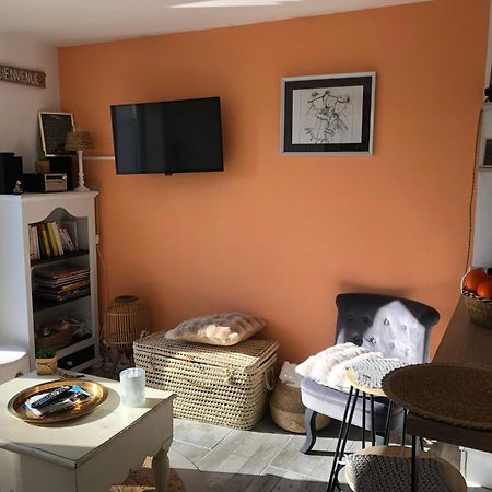 Arzon Maisonnette Cosy Kerkarin Екстер'єр фото