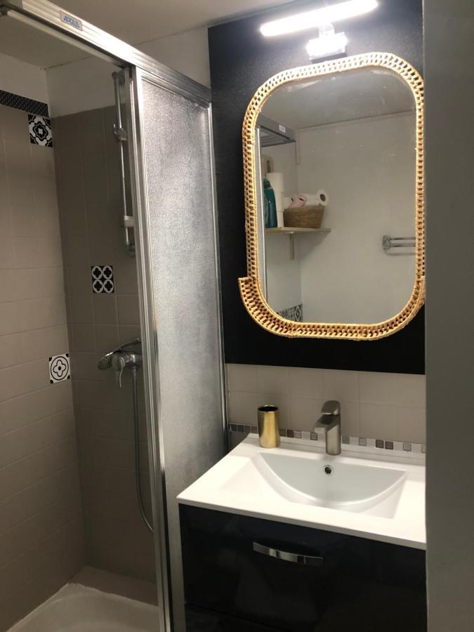 Arzon Maisonnette Cosy Kerkarin Екстер'єр фото